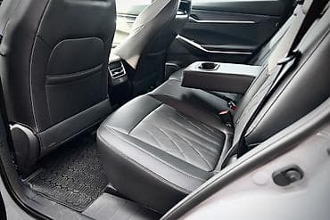 eclipse cross: Changan Uni-K: 2026 г., Автомат, Кроссовер — 3