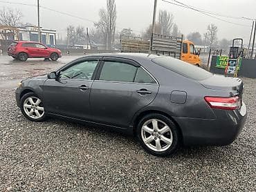 купить китайский авто в бишкеке: Toyota Camry: 2011 г., 2.5 л, Автомат, Бензин, Седан — 2