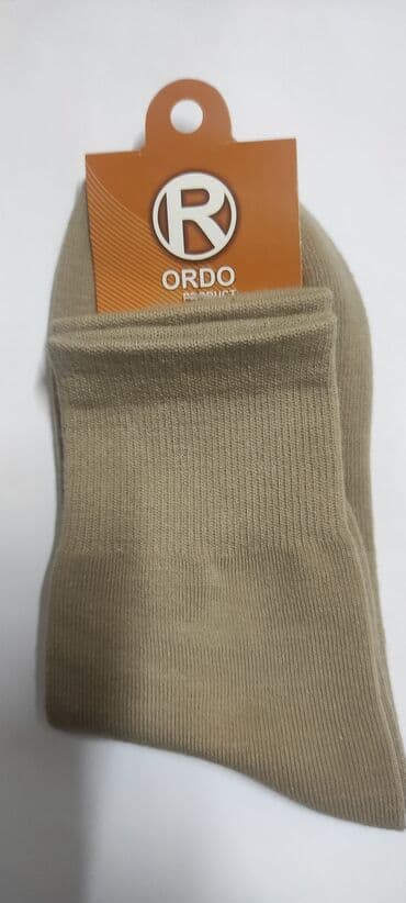 одежда мужской: Носки и белье — 1