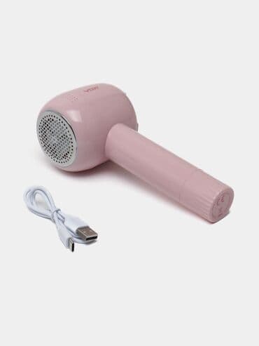 катышков: Машинка для удаления катышек VGR V-813 Машинка для удаления — 1