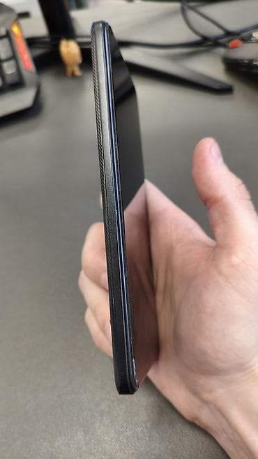 honor 30pro: Poco F5 Pro, цвет - Черный — 5