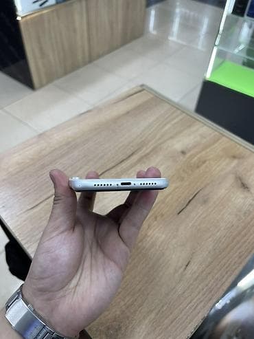 айвон хр: IPhone Xr, Белый — 2