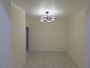 1 комнатная квар: 2 комнаты, 58 м², 105 серия, 1 этаж, Свежий ремонт — 5