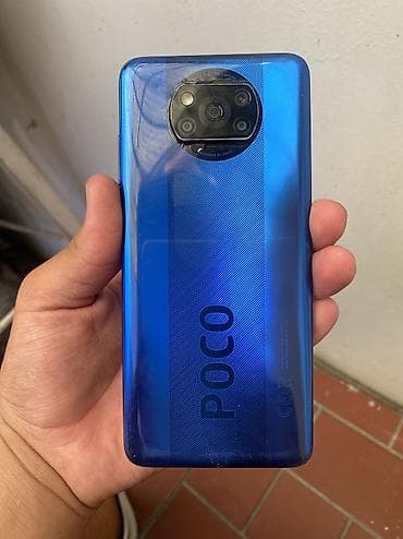 Сниму дом: На продаже | POCO X3 NFC Есть маленькие царапины Все родной ПАМЯТЬ — 4
