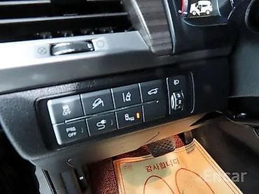 range over: Ssangyong Rexton: 2019 г., 2.2 л, Автомат, Дизель, Внедорожник — 2