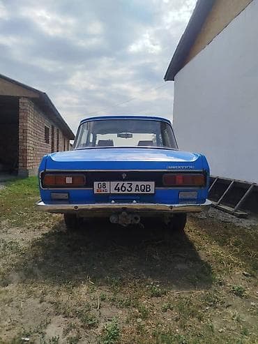 Москвич 2140: 1980 г., Седан at lalafo.kg Москвич 2140: 1980 г., Седан
