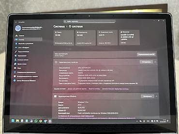 айфон 8 в токмоке: Ультрабук, Intel Core i5 — 2