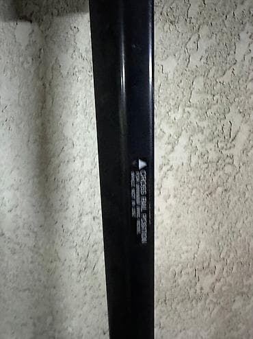 fit osh: Рейлинг на 4Runner 285 кузов — 4