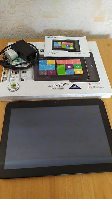 aito m9: Планшет, Samsung, 10" - 11" — 1