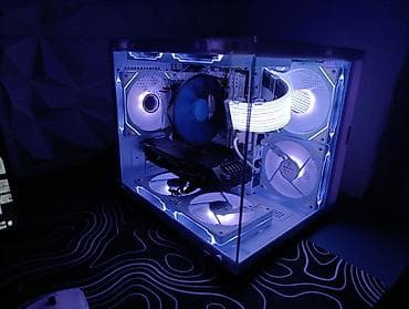 redmi turbo 4 pro: Компьютер, ядер - 6, ОЗУ 16 ГБ, Для работы, учебы, Новый, AMD Ryzen 5, NVIDIA GeForce GTX 1060, SSD — 3