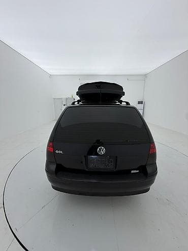коробка на гольф 2: Volkswagen Golf Variant: 2002 г., 2 л, Автомат, Бензин, Универсал — 5