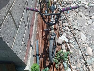Велосипеддер: BMX велосипед для трюков Обмен на айфон 11 - Формат: классический BMX — 2