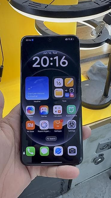 deco e4: Xiaomi, 14 Ultra, Б/у, 256 ГБ, 2 SIM — 4