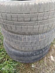 купить шины 20565 r15: Шины 205 / 65 / R 15, Зима, Б/у, Япония, Toyo — 1