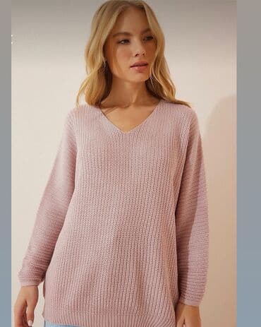 женские свитера турция: Кофта, L, S, M — 4