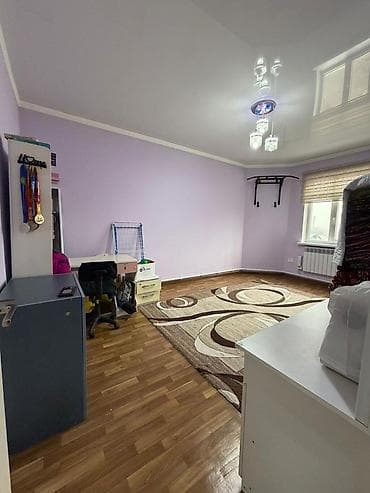 Комнаты: 3 комнаты, 68 м², Элитка, 3 этаж, Евроремонт — 4