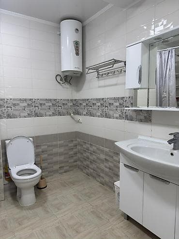 Продажа квартир: 4 комнаты, 144 м², Элитка, 9 этаж, Евроремонт — 8