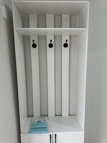 5: 1 комната, 24 м², Индивидуалка, 2 этаж, Косметический ремонт — 2