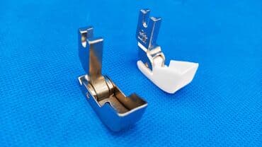 работа в бишкеке швейный цех упаковщик 2020: Лапка для шитья синтепона. Железная и пластмассовая. #Швейная — 3