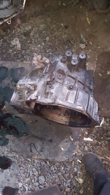 на опель вектра а: Opel Astra Opel Vectra коробка передач 2008 год бензин механика — 1