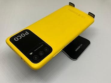 sd disk: Poco Apple M3, Б/у, 128 ГБ, цвет - Золотой, 2 SIM — 3