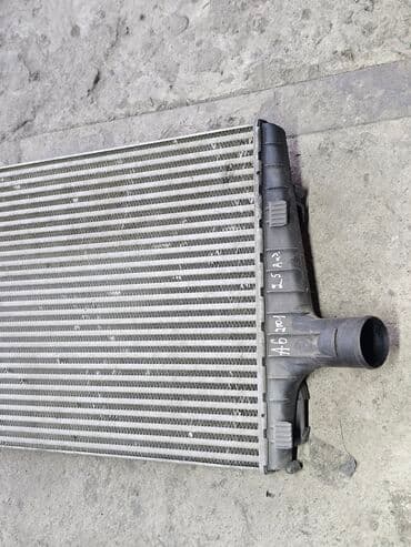 встраиваемая кофемашина сименс: Интеркулер Audi A6 C5 2.5TDI, 2000г.в. Оригинал б/у, из Германии — 7