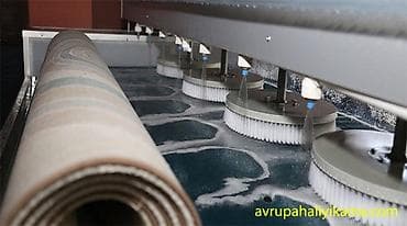 Клининг кызматтары: Профессиональная химчистка ковров и ковровых покрытий - Полный цикл — 5