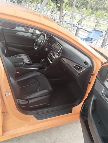 карина э: Hyundai Solaris: 2018 г., 2 л, Автомат, Газ, Седан — 9