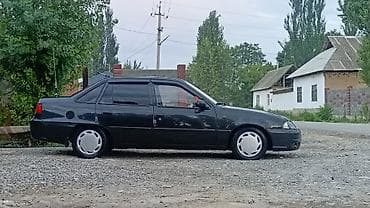 енкар авто: Daewoo Nexia: 2011 г., 1.6 л, Механика, Бензин, Седан — 2
