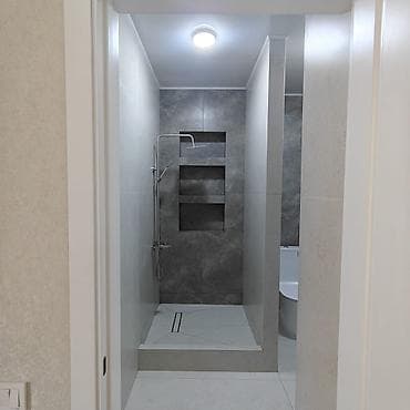 горькая: 1 комната, 53 м², ул. Горького / Алматинка Элитка, 9 этаж, Евроремонт — 6