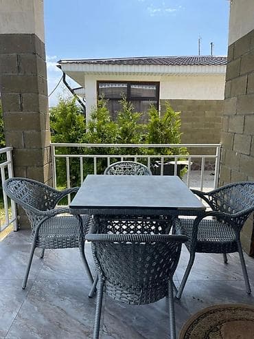 детский сад арча бешик: Посуточная аренда домика для отдыха Уютный дом с собственной террасой — 2