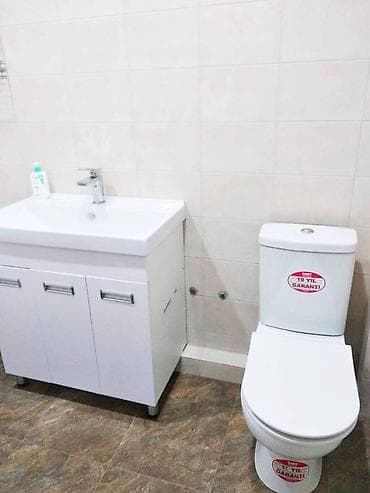 2 room: 2 комнаты, 85 м², Элитка, 6 этаж, Евроремонт — 9