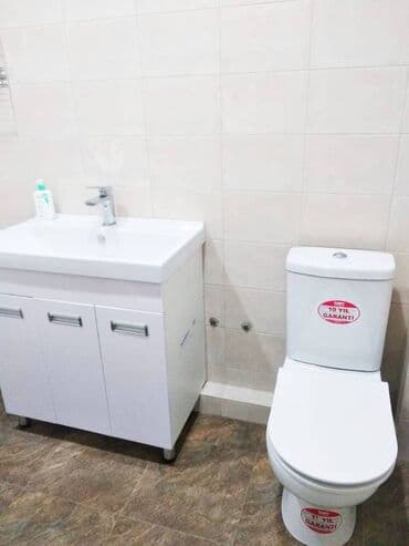 дом торговли: 2 комнаты, 85 м², Элитка, 6 этаж, Евроремонт — 9