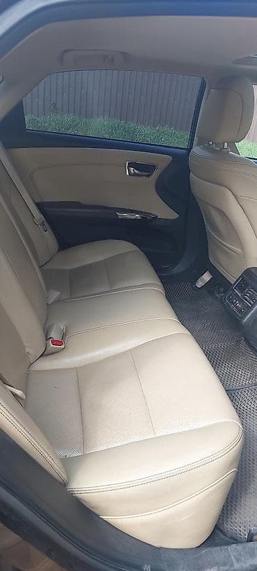 Toyota Avalon: 2017 г., Автомат, Гибрид, Седан