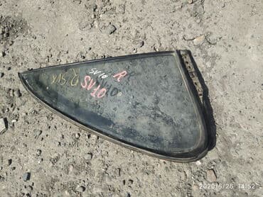 тойота виндом бишкек: Заднее правое Toyota, Б/у, Оригинал — 1