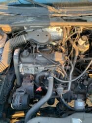 катушка пасат б5: Volkswagen Passat: 1993 г., 1.8 л, Универсал — 4