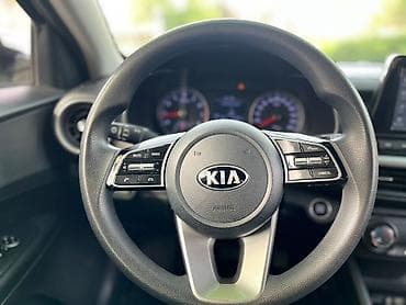 g tiger: Kia K3: 2019 г., 1.6 л, Вариатор, Бензин, Седан — 10