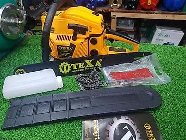 бензопила теха т 54504: Бензопила теха оригинал производитель: теха состояние: новое страна — 3