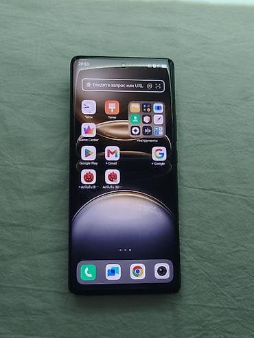 🔥 vivo x100 Ultra 256/24 🔋 Аккумулятор — 91% ✨ Отличное состояние 📱 — 7