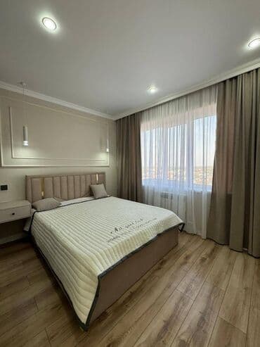 продается квартира дордой моторс: 1 комната, 48 м², 108 серия, 8 этаж — 5