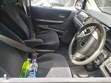 stepwagon: Honda Stepwgn: 2003 г., 2.4 л, Автомат, Бензин, Минивэн — 6