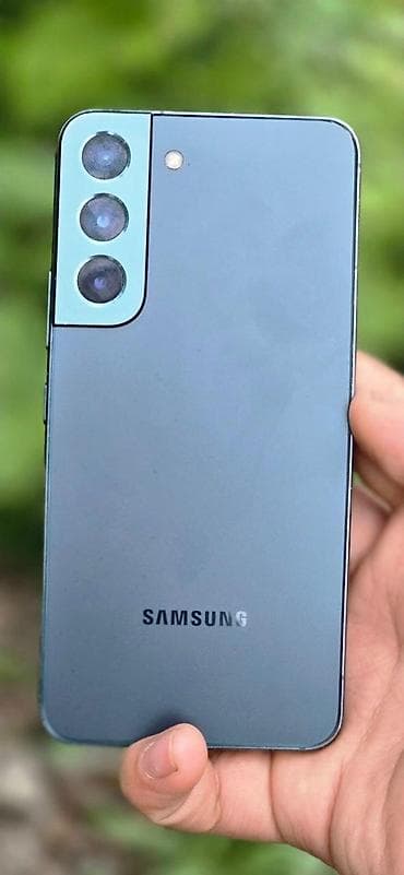 акб iphone 4s: Samsung Galaxy S22, Б/у, 256 ГБ, 1 SIM — 2