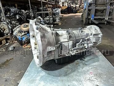 кридит авто: Коробка передач Автомат Lexus Б/у, Оригинал, Япония — 1