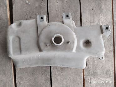 запчасти на мицубиси паджеро 2: Mitsubishi Pajero 2, Бачок омывателя, Митсубиси Паджеро 2, Бочок — 4