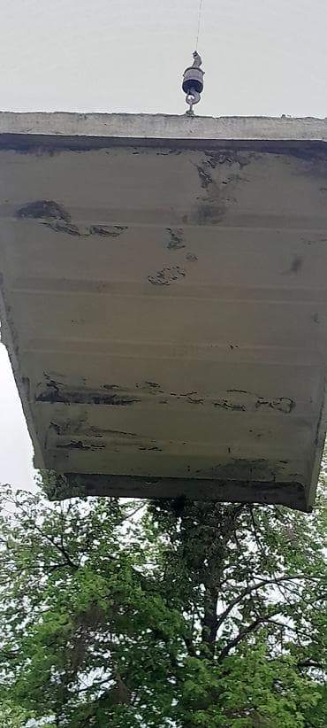 сандвич панель: Железобетонные плиты дорожные/аэродромные (плиты перекрытия/настила) — 7