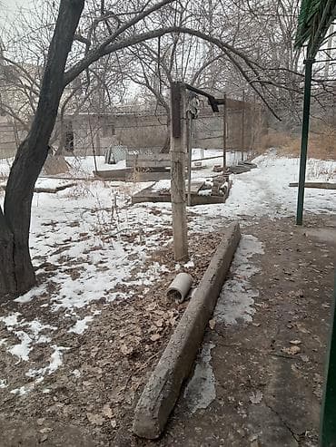 бишкек восток 5: 11 соток, Бизнес үчүн, Кызыл китеп, Техпаспорт — 7