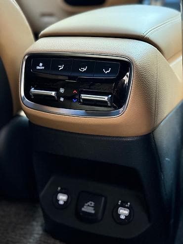 Kia Mohave: 2019 г., 3 л, Автомат, Дизель — 4