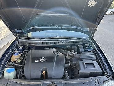 фит форсунка: Volkswagen Golf: 2002 г., 1.6 л, Бензин, Хэтчбэк — 7