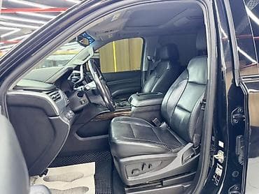 шевроле равон: Chevrolet Suburban: 2019 г., 5.3 л, Бензин, Внедорожник — 6