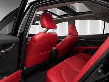 датчик скорости камри 70: Toyota Camry: 2018 г., 2.5 л, Автомат, Бензин, Седан — 10